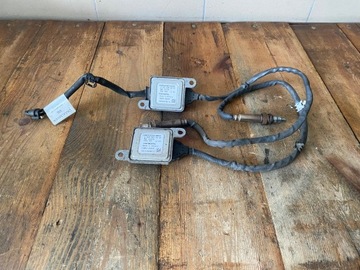 Mercedes 205 лямбда-зонд nox a 0009053606 фото №1