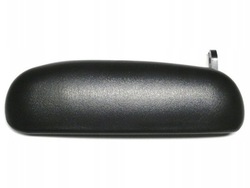 Ford courier ручка зовнішня права передня фото №1