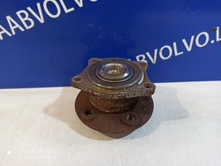 Ступица заднего правого колёса volvo v70 ii sw 9173872 12362898 2.4l 136kw фото №1