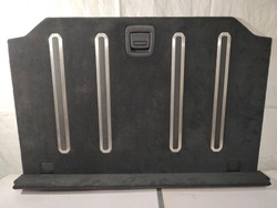 Bmw x5 g05 плита оббивка підлога багажника 5a0b6d4 фото №1