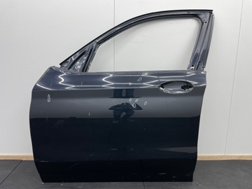 Bmw x3 g01 двері ліві передні перед фото №1