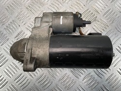 Стартер 2.2 cdi mercedes w212 w204 glk a6519062400 фото №1