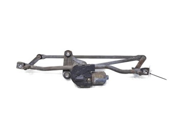 Механізм двірник передніх volvo v70 iii фото №1