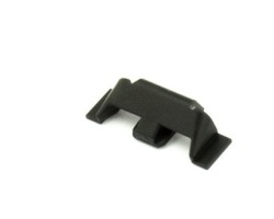 Oem номер mini зажим защитные накладки рамки фара mini r55 r56 r58 r60 51132752145 фото №1