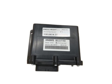 Модуль блок управления подвешивание driverite air suspension dr.32.011402 новый фото №1