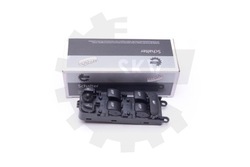 Переключатель управление окнами land rover sport i фото №1