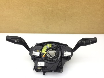 Transit connect mk2 ii перемикач комбінований фото №1