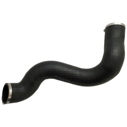 Труба шланг інтеркулер volvo s80 2.0d 2.4d 30741795 фото №1