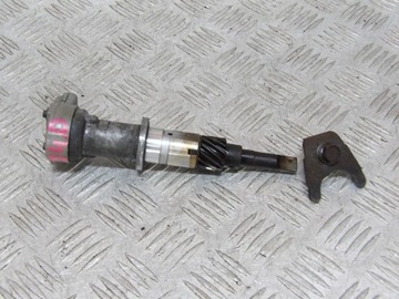 Jeep grand cherokee wj 4.0 пристрій запалення запалювання датчик вал фото №1