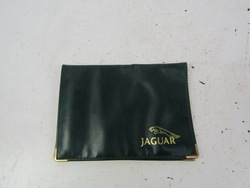 Jaguar xj модель ii x308 органайзер чохол 4d фото №1