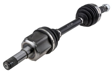 Npw-pl-171 nty піввісь привідна nty фото №1