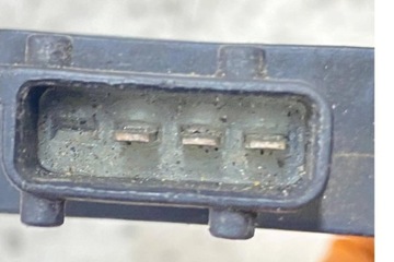 Витратомір saab 9-5 estate ys3e 9173386c 2.0l бензин 110kw 2005 фото №1