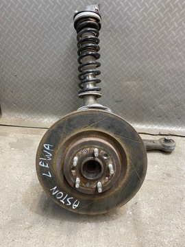 Амортизатор амортизатор mcpherson  поворотна опора важіль перед переднє лівий aston martin db9 фото №1