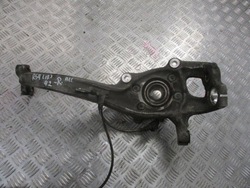 Поворотный кулак 8k0 4g0407242c audi a4 rs4 a5 s5 s4 q5 фото №1