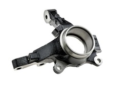 Nty поворотный кулак передняя фото №1