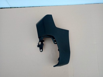 Citroen berlingo iv правий кутник бампера зад фото №1