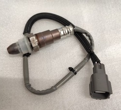 Оригінальний номер mazda лямбда-зонд широкосмугова mazda 6, cx-5, sh2n188g1 фото №1