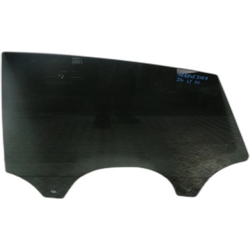 Audi a7 4k скло двері зад 4k8845205a 4k8845206a фото №1