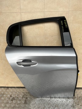 Двері праві комплектні peugeot 208 ii фото №1