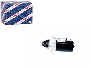 Стартер mercedes c cl203 c t-model s202 c t-model s203 c w202 c фото №1