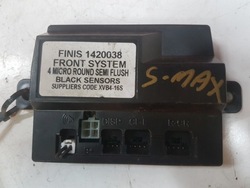 Ford s-max mk1 модуль блок управления pdc finis 1420038 фото №1