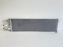 Радіаторів масляна масла ford втулка стабілізатора kuga mk3 2019- фото №1