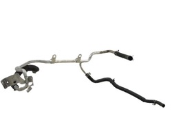 Journey freemont 11- 3.6 шланг шланг трубка води фото №1