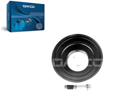 Колесо ременное вала citroen berlingo 2.0 hdi 90 mfrh фото №1