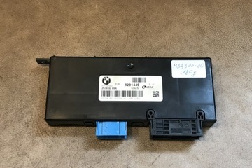 Модуль шлюз bmw 7 f01, f02 9291449 4.4l бензин 330kw 2013 фото №1