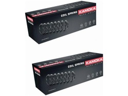 Пружини перед kamoka 2110293 фото №1