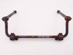 Стержень стабилизатор стабилизационный перед переднее daf xf 105 , 85 cf евро 5 фото №1