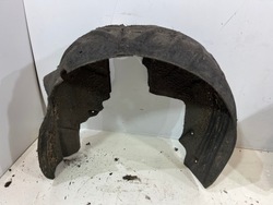 Підкрилок праві зад seat leon 5f універсал фото №1