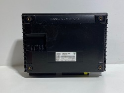 Підсилювач bang olufsen audi a8 q7 q8 4n0035466 фото №1