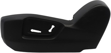 Защита сиденья перед левая mazda cx-5 kf cx-9 tc tk80881hx02 оригинал фото №1