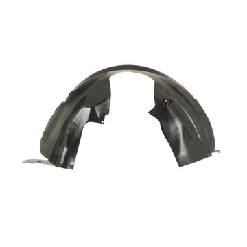 Подкрылок перед левая fiat fiorino qubo 10.07- фото №1