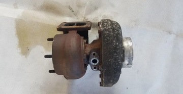 Турбина турбонагнетатель man tga tgx tgs фото №1