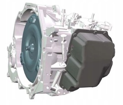 Автоматическая коробка передач коробки передач tf-80sc lancia thesis фото №1