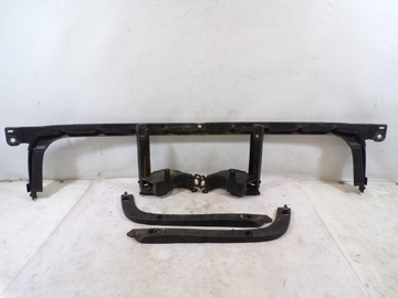 Ковзун ковзани заднього бампера saab 9-3 93 універсал f фото №1