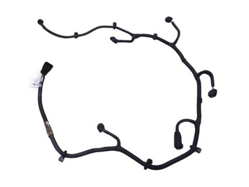 Жгут установка pdc зад c4 grand picasso i фото №1