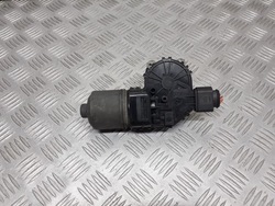 Моторчик дворник правые перед fiat croma ii фото №1