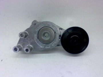 046903133a натяжитель ремень оригинал салон audi tradition оригинальный номер фото №1