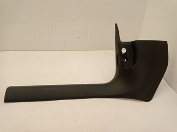 Audi a4 b9 avant захист порога лівий перед 8w1867271a фото №1