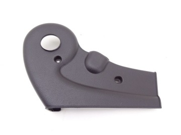 Chevrolet aveo ii t250 захист сидіння лівий перед фото №1