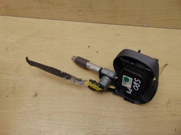 Pas натяжитель правый зад volvo s80 i 2001 год фото №1