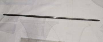 Хром планка дверь левый перед vw passat b6 06 - 11 фото №1