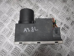 Насос замка центрального audi a3 8l фото №1