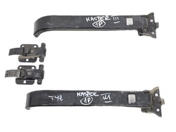 Master iii 3 10- ограничитель зад дверь левая + правые комплект 904702142r 1p фото №1