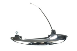 Ручка зовнішня mini r50 r51 r53 r55 r56 r57 r58 фото №1