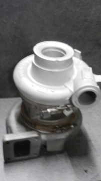 Turbo daf xf 106 he500vg eur6 5355095 , 3792559 фото №1