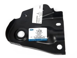 Кронштейн правые балка перед mondeo 07-14 фото №1